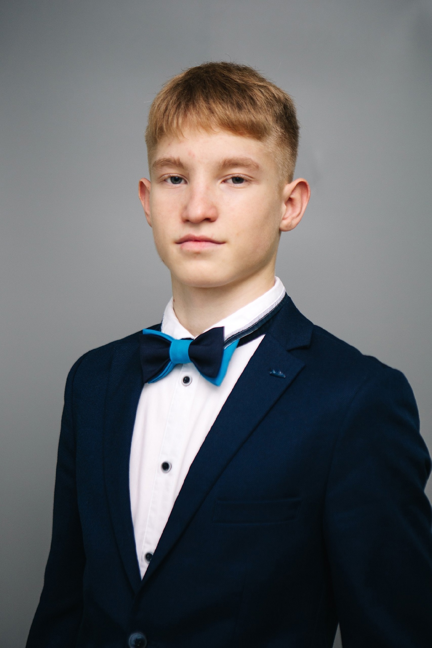 Жиженко Максим Алексеевич