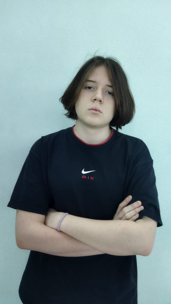 Иволгин Андрей Дмитриевич