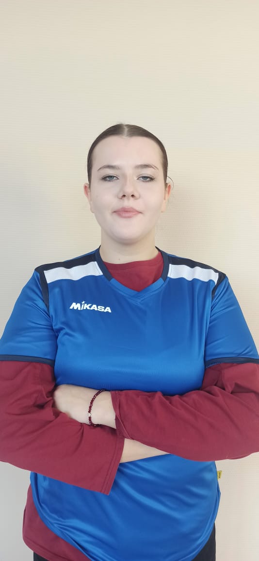 Куликова Дарья Федоровна