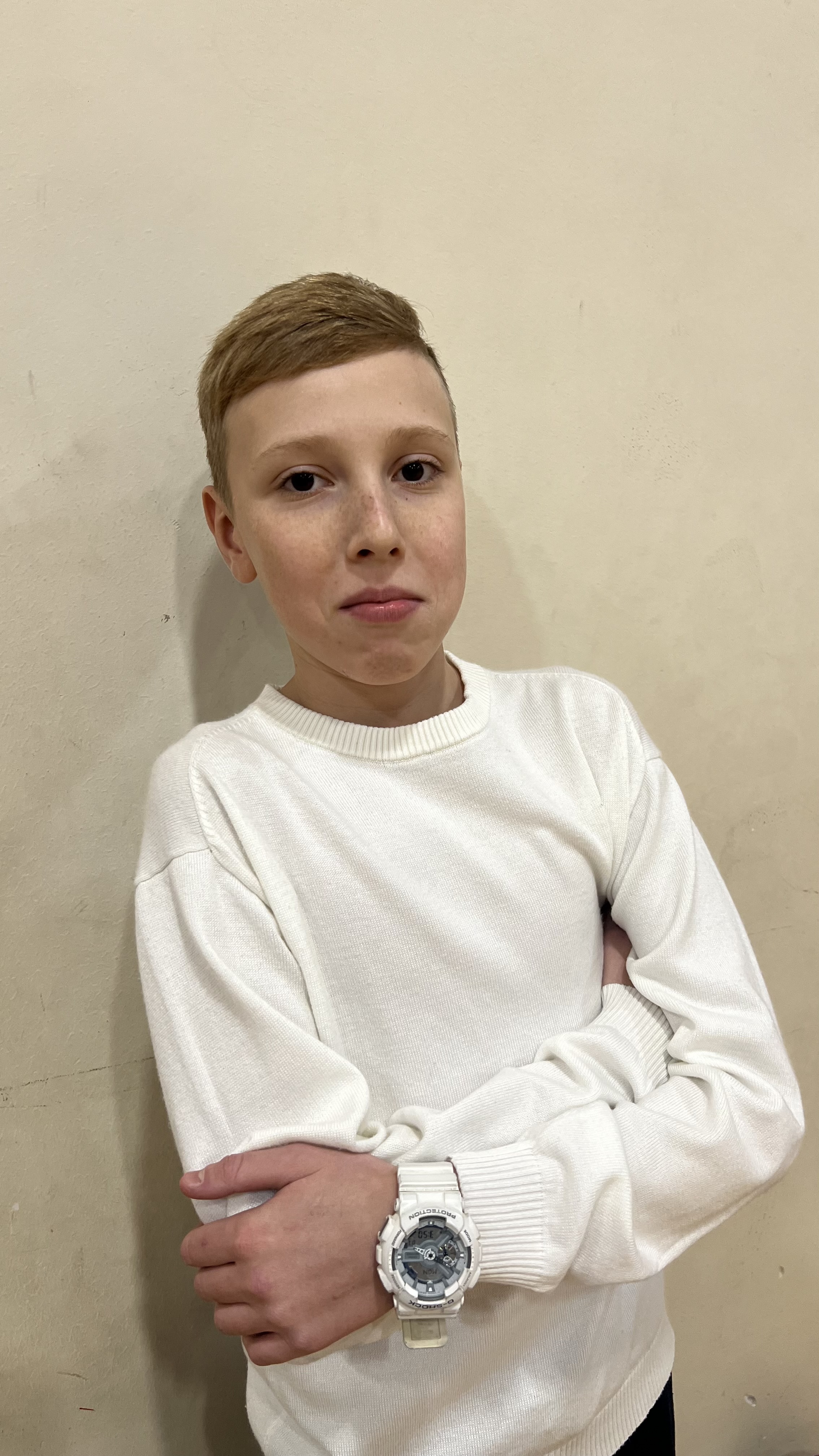 Сбусин Владимир Валентинович