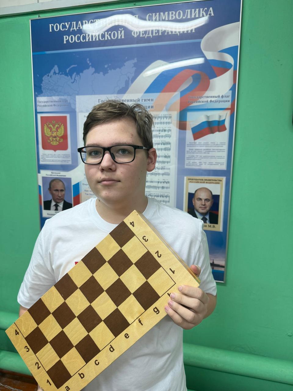 Копанев Владислав Александрович
