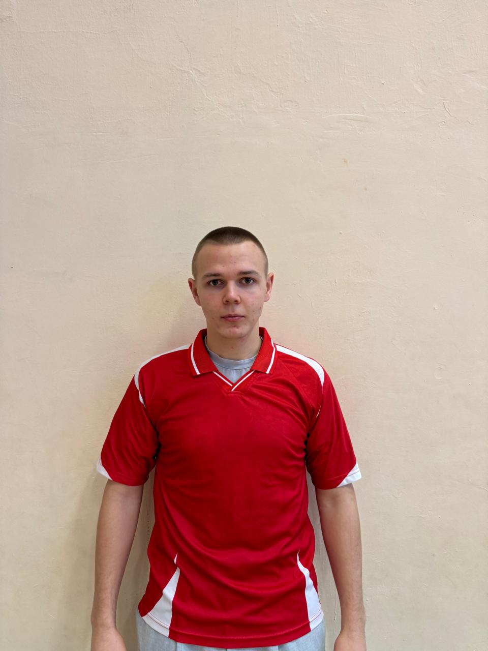 Феоктистов Иван Дмитриевич