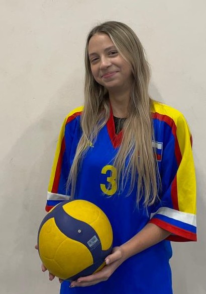 Тараненко Ангелина Евгеньевна 