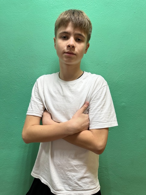 Ахмазов Алексей Алексеевич