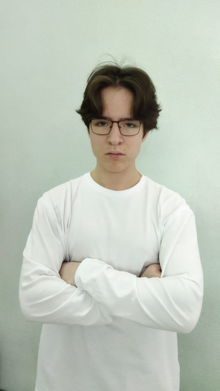 Сидоров Иван Дмитриевич