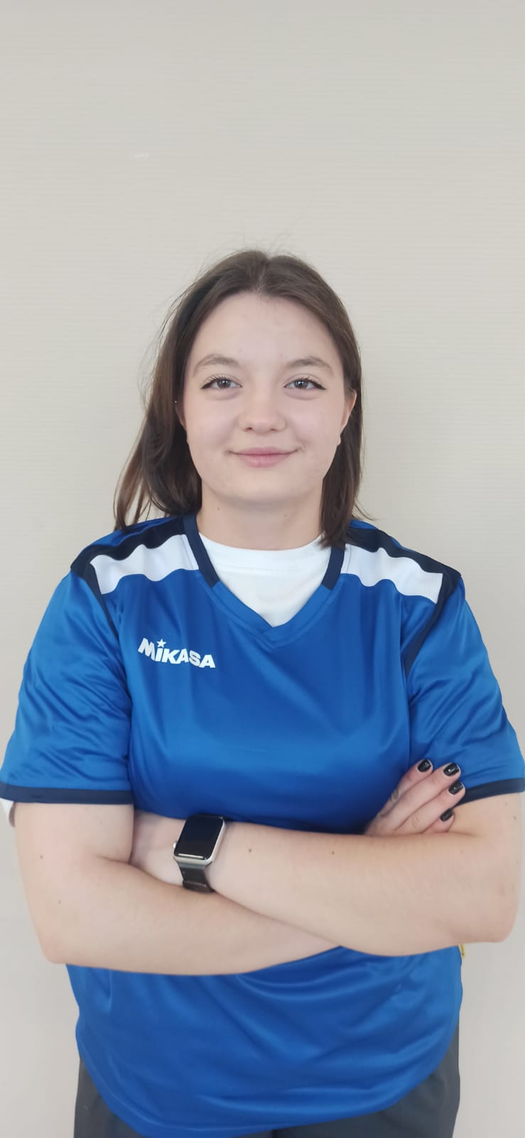 Зеленова Кира Сергеевна 