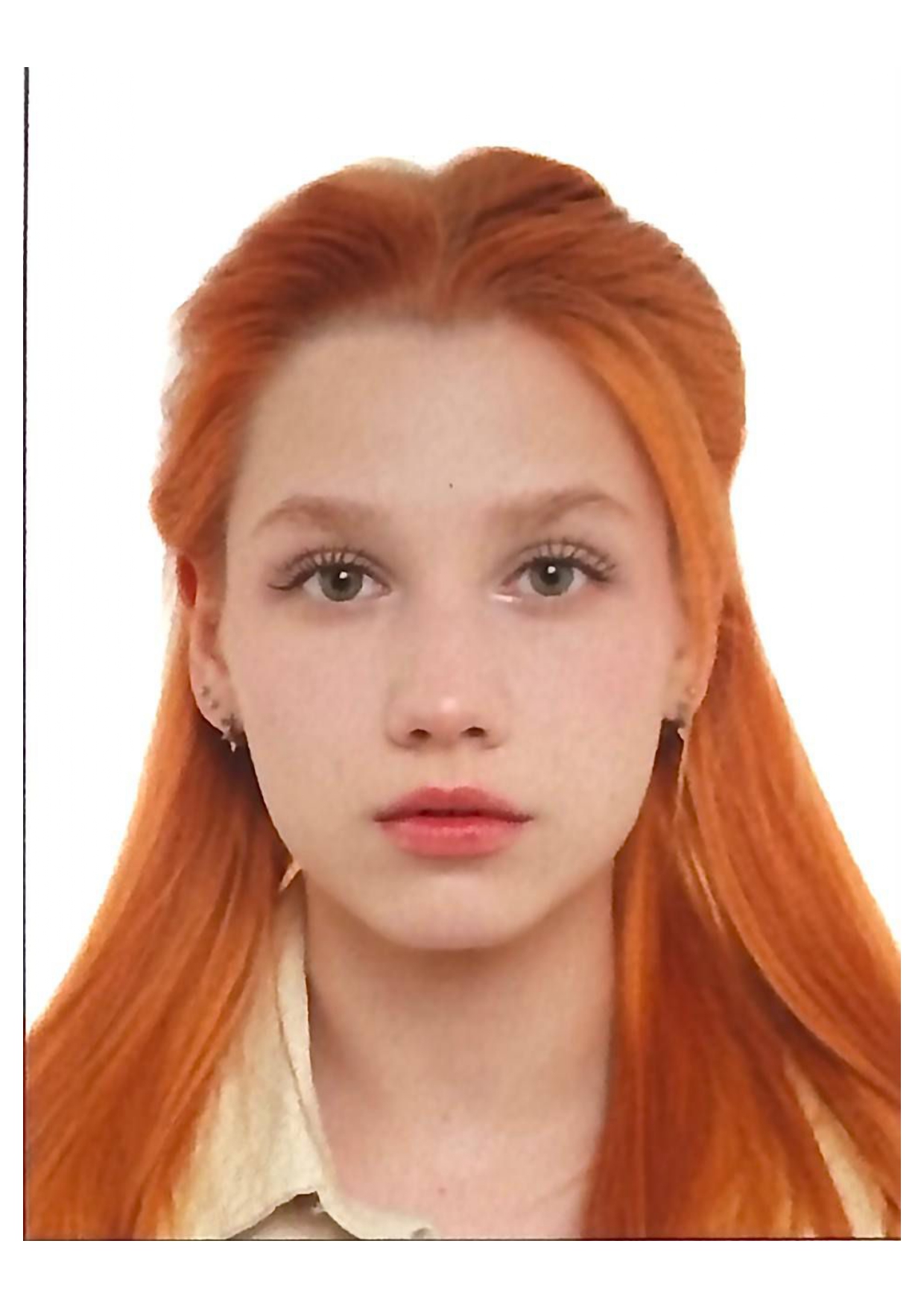 Кучерова Мария Вячеславовна