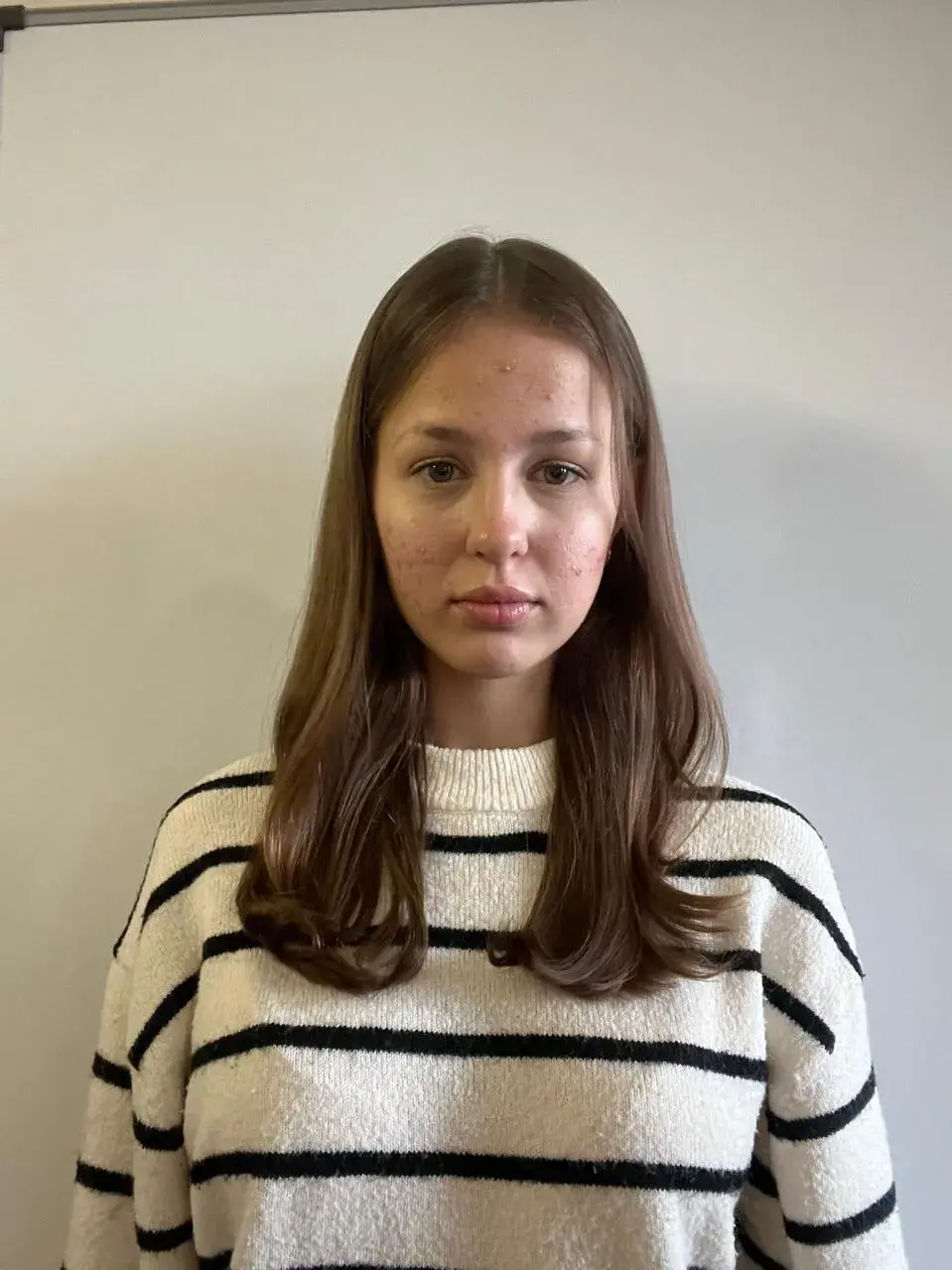 Сабитова Амина Дмитриевна