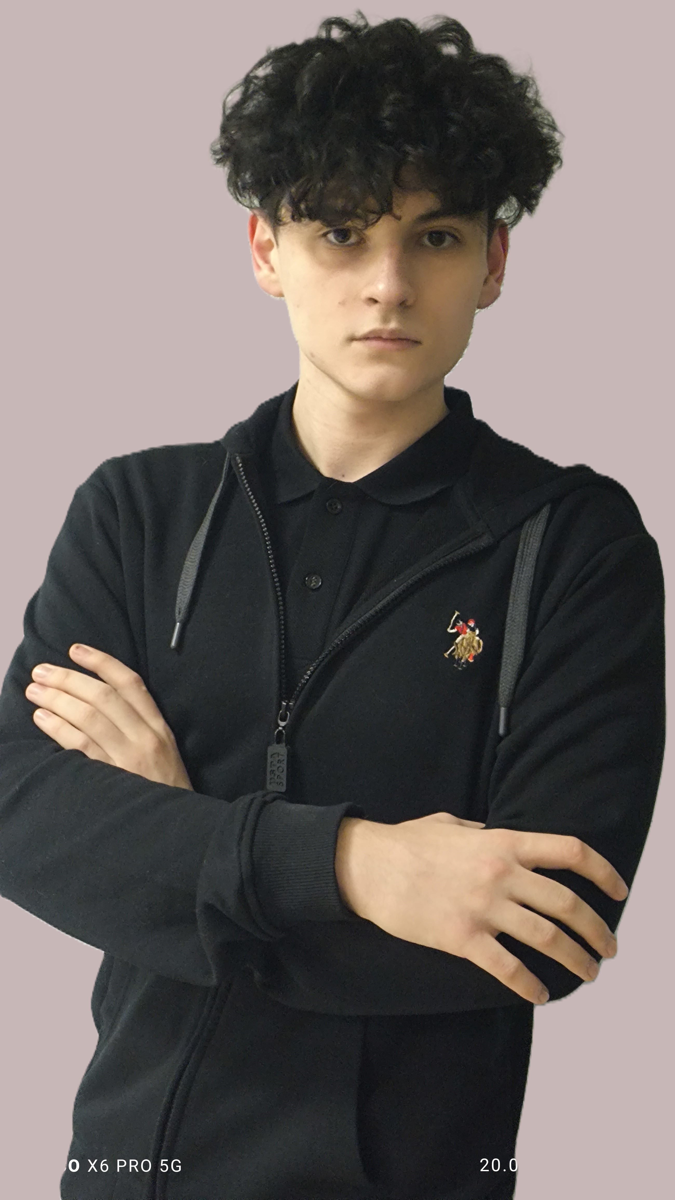 Руденко Аким Сергеевич