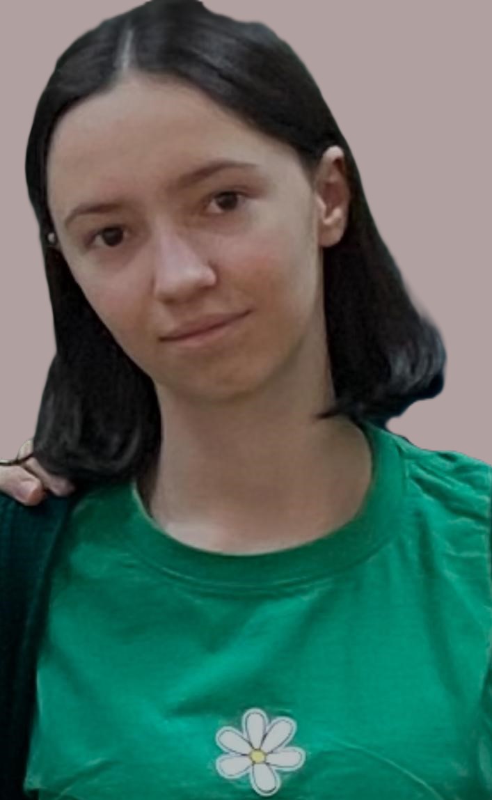 Лысенко Юлия Ивановна