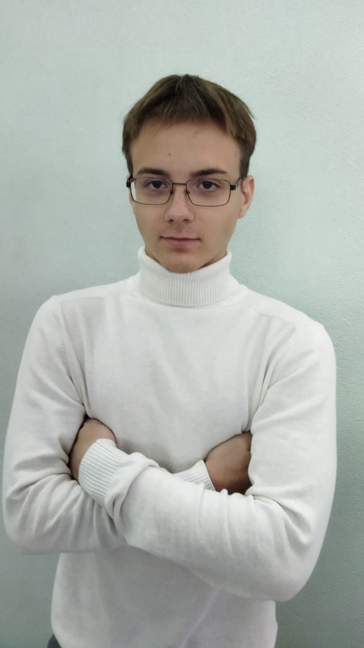 Агапов Тимофей Денисович